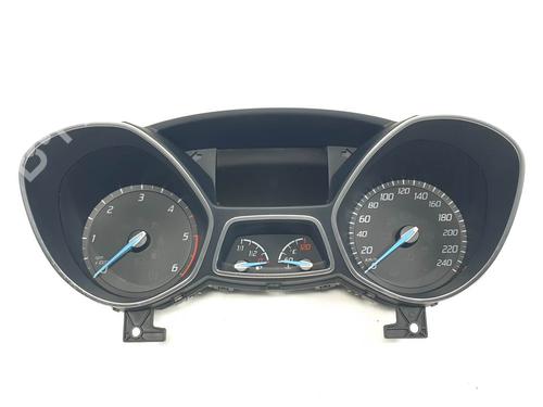 Used Instrument cluster Instrument cluster FORD FOCUS III Turnier 2.0 TDCi (115 hp) 29245055 29245055
