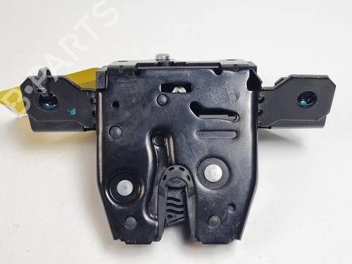 Bagklap lås Bagklap lås OPEL MOKKA / MOKKA X (J13) 1.4 (_76) (140 hp) 36764534 36764534