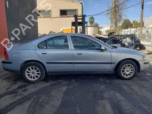 Left sun visor VOLVO S60 I (384) 2.4 | BP17462153I1 - Image 20