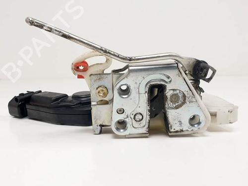Front left lock CITROËN C1 (PM_, PN_) 1.0 | BP28027364C98 
