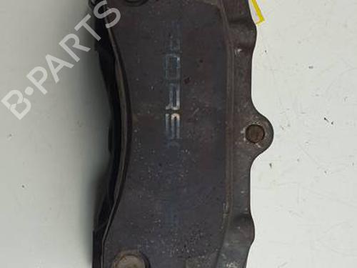 Left rear brake caliper PORSCHE BOXSTER (986) 2.5 | BP29989399M107