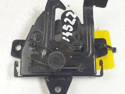 Used Hood lock KIA CEE'D Hatchback (ED) 1.6 CRDi 90 (90 hp) 30278326