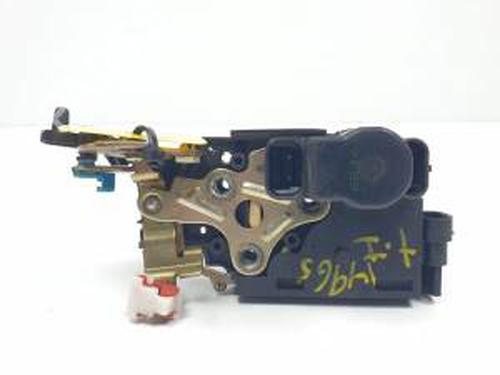 Rear left lock SSANGYONG REXTON / REXTON II (GAB_) 2.7 Xdi Turbo 4x4 | BP25285848C100 