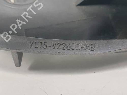 Front right interior door handle FORD TRANSIT Van (FA_ _) 2.4 DI (FAA_, FAB_, FAC_, FAD_) | BP11183927I14 