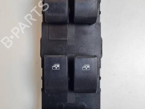 Used Left front window switch Left front window switch CHEVROLET CAPTIVA (C100, C140) 2.4 (136 hp) 36254365 36254365
