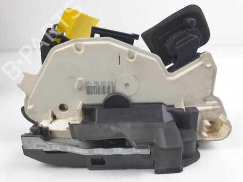 Front left lock VW GOLF VI (5K1) 1.6 TDI | BP24340238C98 - Image 9