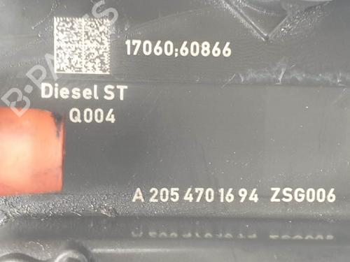Fuel pump MERCEDES-BENZ E-CLASS (W213) E 220 d (213.004) | BP40174897M76 - Image 3