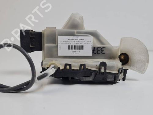 Front left lock CITROËN C3 III (SX) 1.2 PURETECH 82 | BP36254572C98 - Image 3