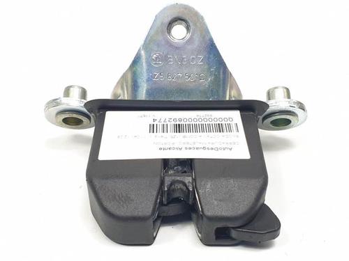 Tailgate lock SKODA OCTAVIA II Combi (1Z5) 1.9 TDI | BP13415513C101 