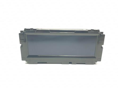 Used Display monitor Display monitor OPEL ASTRA J Sports Tourer (P10) 1.7 CDTI (35) (110 hp) 29245434 29245434
