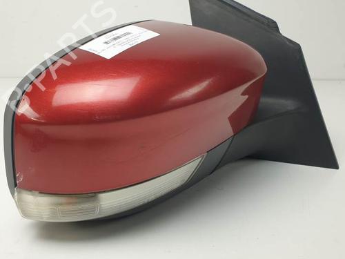 Right mirror FORD FOCUS III 1.0 EcoBoost | BP25590728C27 