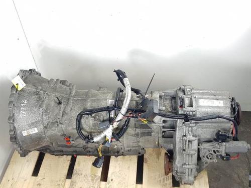 Gearbox LAND ROVER RANGE ROVER SPORT I (L320) 2.7 D 4x4 | BP16249252M3 