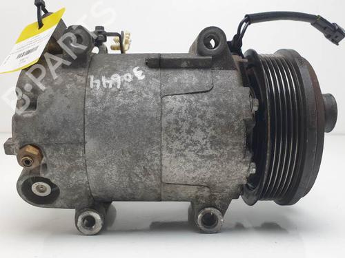 AC compressor FORD FOCUS II (DA_, HCP, DP) 1.6 TDCi | BP28060550M34 