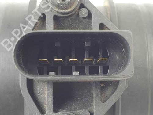 Mass air flow sensor VW GOLF V (1K1) 2.0 TDI | BP24989464M95 
