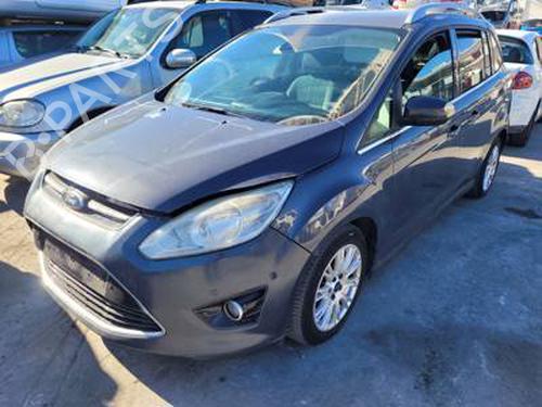 Teile für FORD GRAND C-MAX (DXA/CB7, DXA/CEU) 1.6 TDCi (115 hp) 4350525 