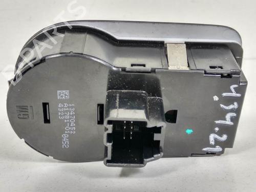 Headlight switch OPEL CORSA E (X15) 1.4 (08, 68) | BP7288809I24 - Image 2