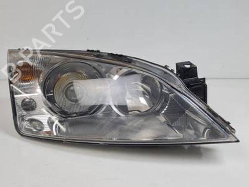 Used Right headlight FORD MONDEO III (B5Y) 2.0 TDCi (130 hp) 31181016