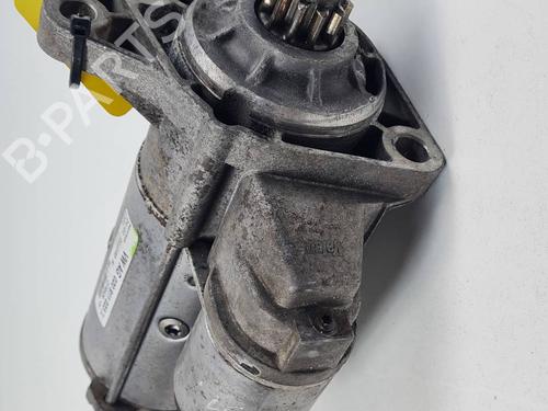 Used Starter Starter VW CADDY II Box Body/MPV (9K9A) 1.9 D (64 hp) 34517795 34517795