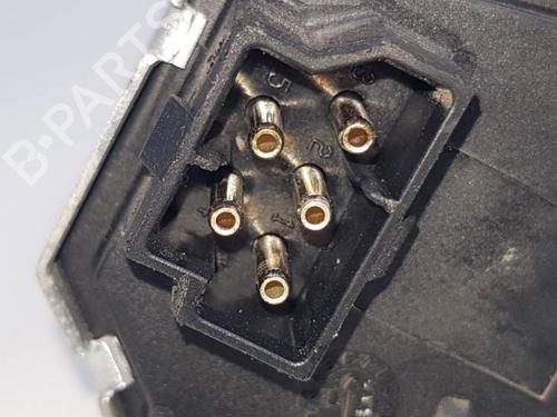Heater resistor BMW 3 (E46) 320 d | BP11648954M108 