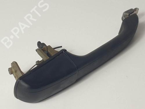 Used Rear right exterior door handle Rear right exterior door handle LAND ROVER DISCOVERY II (L318) 2.5 Td5 4x4 (139 hp) 12375388 12375388