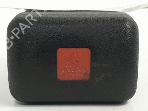 Used Warning switch OPEL ZAFIRA A MPV (T98) 2.0 DTI 16V (F75) (101 hp) 6857588
