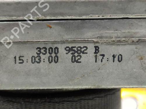 Front right seatbelt VW GOLF IV (1J1) 1.6 | BP8731615I25 