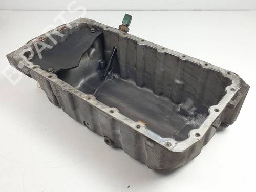Oil sump PEUGEOT EXPERT Tepee (VF3X_) 2.0 HDi 120 | BP29474166M115 