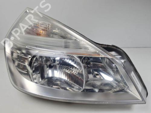 Used Right headlight Right headlight RENAULT ESPACE IV (JK0/1_) 1.9 dCi (JK0U, JK0G) (120 hp) 24934960 24934960