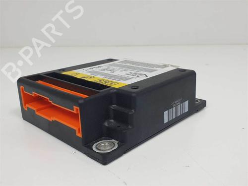 Airbag styreenhed Airbag styreenhed CITROËN C5 I (DC_) 2.0 16V (DCRFNC, DCRFNF) (136 hp) 10964382 10964382