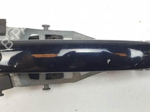 Used Front right exterior door handle VW GOLF VI Variant (AJ5) 1.6 TDI (105 hp) 24817254