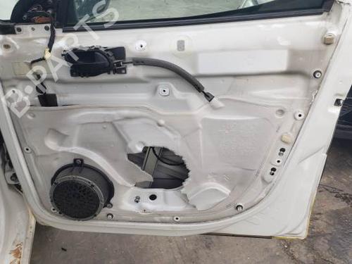 Right front brake caliper PEUGEOT PARTNER Box Body/MPV 1.6 HDi | BP28065482M104 