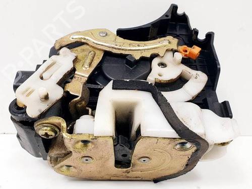 Rear right lock MITSUBISHI GRANDIS (NA_W) 2.4 MIVEC (NA4W) BP16480197C99
