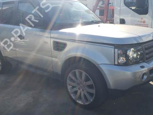 Suspension compressor LAND ROVER RANGE ROVER SPORT I (L320) 2.7 D 4x4 | BP29246505M103 