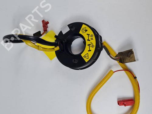 Used Squib airbag Squib airbag LAND ROVER DISCOVERY II (L318) 2.5 Td5 4x4 (139 hp) 34515886 34515886