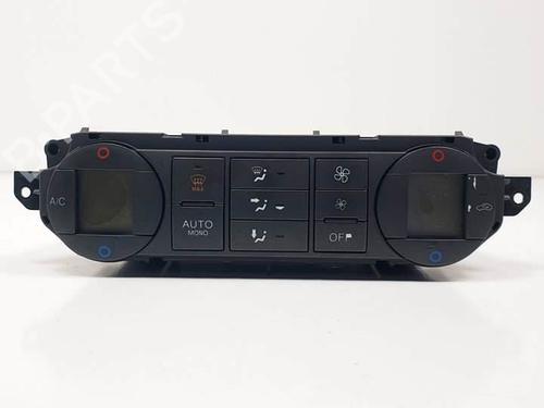 Climate control FORD FOCUS II (DA_, HCP, DP) 1.6 TDCi | BP17226399I5 