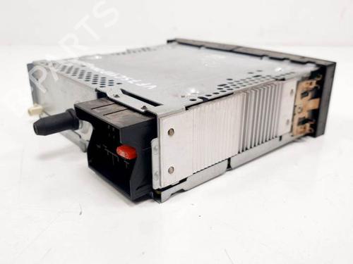 Radio CITROËN C3 II (SC_) 1.6 HDi | BP15946335E6 
