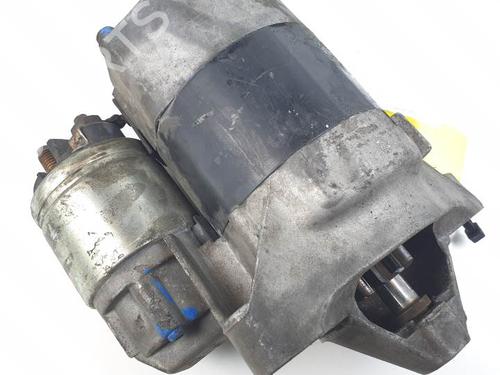 Used Starter RENAULT CLIO II (BB_, CB_) 1.2 (BB0A, BB0F, BB10, BB1K, BB28, BB2D, BB2H, CB0A,... (58 hp) 28026947