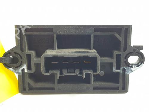 Heater resistor NISSAN MICRA III (K12) 1.2 16V | BP24933643M108 