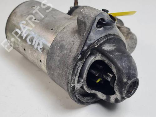Used Starter Starter 37168745 37168745