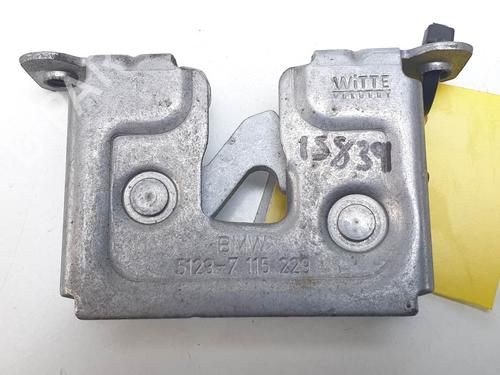 hood-lock-bmw-x1-e84-2009-2010-2011-2012-2013-2014-2015-25752487 main image