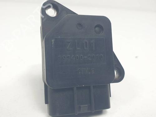 Used Mass air flow sensor Mass air flow sensor MAZDA 6 Estate (GH) 2.2 MZR-CD (GH10) (163 hp) 34515824 34515824