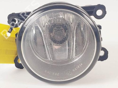 Used Right front fog light Right front fog light RENAULT GRAND SCÉNIC II (JM0/1_) 2.0 (135 hp) 17789141 17789141