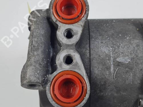 AC compressor FORD FOCUS II (DA_, HCP, DP) 1.6 | BP28333258M34  - Image 6