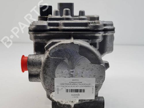 AC compressor LEXUS RX (_L2_) 450h (GYL20_, GYL20W) | BP34515946M34 - Image 2