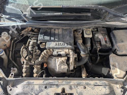 Engine CITROËN C4 I (LC_) 1.6 HDi | BP38480715M1 - Image 10