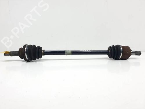 Used Right rear driveshaft SEAT AROSA (6H1) 1.0 (50 hp) 24969663