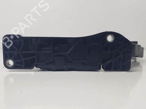 Pedal FORD TRANSIT CONNECT MPV 1.6 TDCi | BP25286257I4 - Image 4