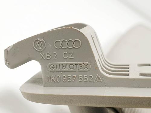 Right sun visor VW GOLF V (1K1) 1.9 TDI | BP24916237I2 - Image 4