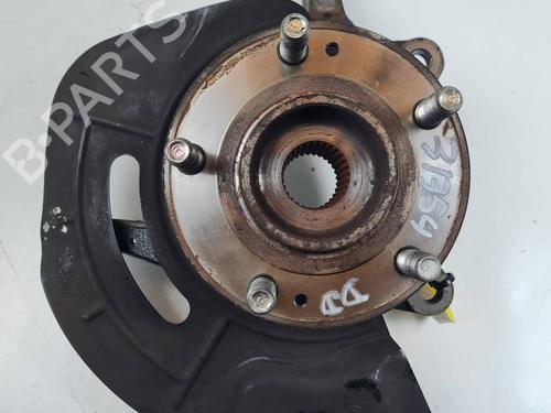 Used Right front steering knuckle Right front steering knuckle HYUNDAI i40 I (VF) 1.7 CRDI (141 hp) 29347810 29347810