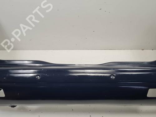 Used Rear bumper Rear bumper 37168637 37168637
